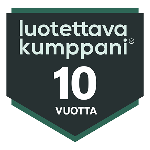Luotettava Kumppani
